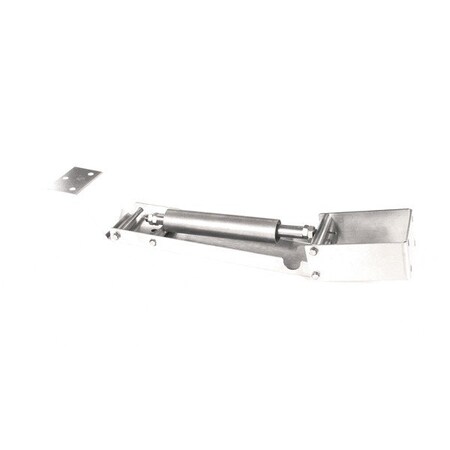 Groen Bracket And Actuator Z074630